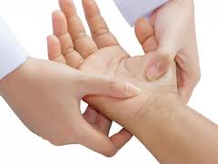 Chiropractic Found Effective for Carpal Tunnel Syndrome