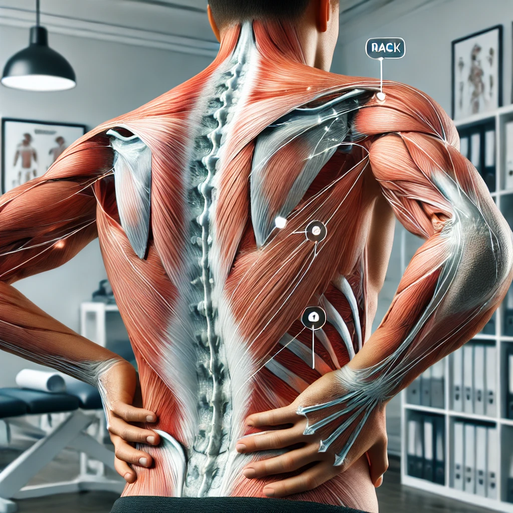 The Absence of Pain Isn’t Full Recovery: Guide to Soft Tissue Injury ...
