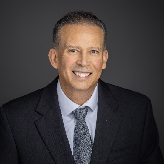 Dr. Rodger B. Lincoln A.S, B.S, D.C,