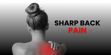 Conquering Upper Back Pain