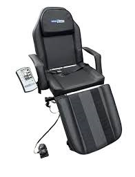Accu-Knee-Decompression-Chair