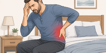 The Good, The Bad, and The Ugly of Ignoring Chronic Back Pain